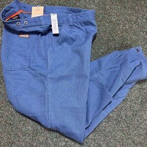 Patagonia All Seasons Hemp Canvas Woman’s Cargo